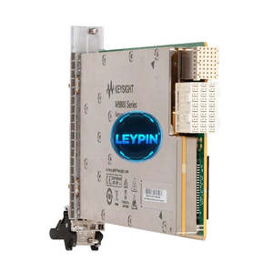Analizador de Redes Vectoriales Keysight M9800A PXIe, Rango de Frecuencia de 9 kHz a 4.5 GHz - Product Image 2