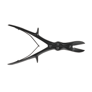 Pinzas de corte de hueso Liston, instrumentos médicos de acero inoxidable para cirugía ortopédica, herramientas duraderas y reutilizables al por mayor - Product Image 3