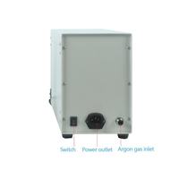 Soldador automático de arco de argón de pulso táctil CNC-Máquina de soldadura por puntos de joyería portátil de mano para acero inoxidable dorado y plateado