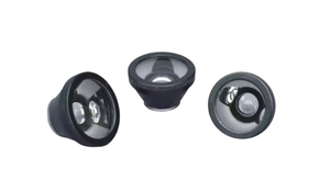 LENTE DE DIAGNÓSTICO Y QUIRÚRGICO FABRICACIÓN 2 LENTES DE GONIOSCOPIO DE ESPEJO CON CAJA ...... - Product Image 3