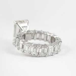 Best Quality Classic 925 Sterling Silver <b>Statement</b> <b>Ring</b> for Women Seeking Elegant and Durable Jewelry Available for Best Quality - Product Image 4