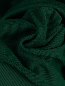 OEM pull à capuche surdimensionné à épaules tombantes pour hommes sweat-shirt de poche à impression numérique personnalisé LOGO teint uni hiver - Product Image 5