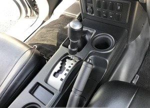 Compre Toyota FJ Cruiser Usado Japonés del 2013, 2014, 2015 con Volante a la Derecha a un Precio Justo - Product Image 5