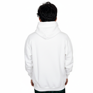 Sudaderas con Capucha de Forro Polar para Hombre, 100% Algodón y Poliéster, Estilo Informal con Hombros Caídos, Personalizadas, Térmicas - Product Image 2