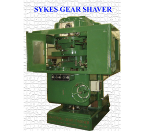 Afeitadora de Dientes de Sierra Horizontal con Cuchillas de Precisión Duraderas y Ajustes de Velocidad Ajustables para una Depilación Suave y Eficiente desde India - Product Image 1