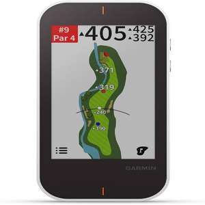 GPS de golf portable tout-en-un Garmin Approach G80 de qualité supérieure - Product Image 2