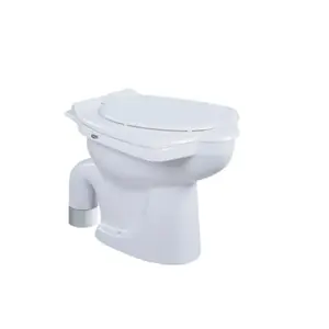 Hint üretilen Anglo S su dolap en iyi fiyatlarla tuvalet seti iki parçalı seramik banyo sıhhi tesisat