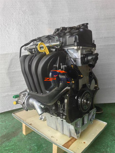 Bán t16b3 1.6i tritec hoàn chỉnh động cơ cho <span class=keywords><strong>Chery</strong></span> <span class=keywords><strong>A15</strong></span> Lifan 620 Chrysler PT Cruiser Neon Mini Cooper Cabrio một - Product Image 4