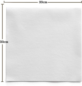 Papier de soie de qualité supérieure en vrac vente en gros de feuilles blanches absorbantes douces haute qualité ménage bureau hôtel & Restaurant approvisionnement fiable - Product Image 4