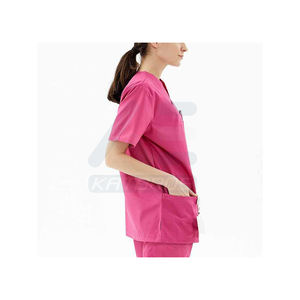 Fabricante y Exportador de Uniformes Médicos, Prendas Hechas a Medida para Pedidos al por Mayor, Instituciones Sanitarias y Clínicas - Product Image 5