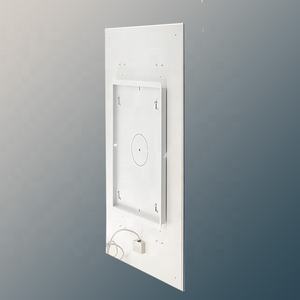 Panel Calefactor de Espejo Infrarrojo LED sin Marco de 500W, con Energía Solar, Protección contra Sobrecalentamiento, Control Inteligente, Clase Energética, Impermeable IP65 - Product Image 5