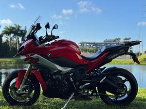 BMW S 1000 XR Usado del 2021 - Product Image 5