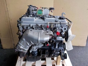 4 Cylinder 2.7L JDM 1RZ 2RZ 3RZ Used <b>Gasoline</b>/Petrol Engine 3RZ-FE Engine for Sale - Product Image 4