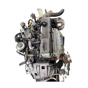 ชุดประกอบเครื่องยนต์รถยนต์ 15B คุณภาพส่งออก พร้อมตัวเลือกจัดส่งรวดเร็ว - Product Image 2