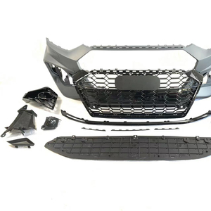 Kit de Carrocería Directo de Fábrica, Parachoques Delantero para Tuning de Autos, para <span class=keywords><strong>Audi</strong></span> A5 <span class=keywords><strong>RS5</strong></span> Y2019-<span class=keywords><strong>2022</strong></span> - Product Image 3