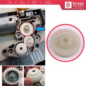 BSR16เกียร์ซ่อมมอเตอร์ซันรูฟ38ซี่สำหรับ911 W163 C208 A208 Primera P12 Altima L31อะไหล่รถยนต์ผลิตในประเทศตุรกี - Product Image 2