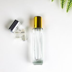 Flaconi Rettangolari Mini da 30ml per Profumo con Logo Personalizzato, Vendita all'Ingrosso - Product Image 3