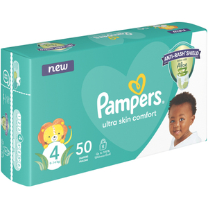 100% Pampers de qualité originale-Pampers originaux Couches de haute qualité en vrac-Couches jetables pour bébé - Product Image 6