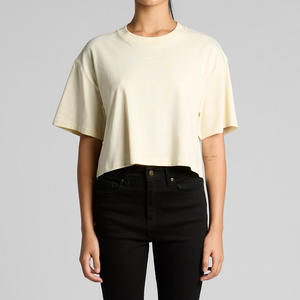 Running Crop Top Exercise Short Sleeved Fitness Top Tight Fitting <b>Yoga</b> Shirts <b>Cushion</b> <b>Yoga</b> Top - Product Image 1