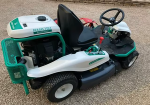 Tondeuse à gazon électrique Orec Rabbit RM983F de bonne qualité à des prix très avantageux - Product Image 4