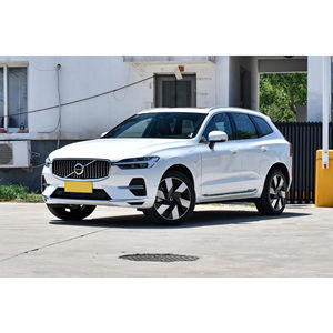 Tendance du marché Nouveau XC60 RECHARGE 2024 T8 SUV hybride rechargeable 5 places à quatre roues motrices et longue portée - Product Image 3