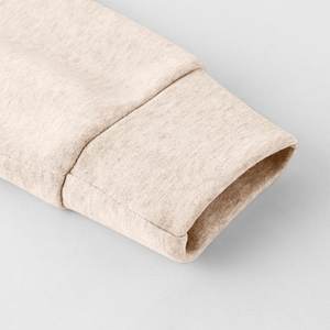 Sweats à capuche coupe régulière pour hommes Relaxation Sport Pull à capuche uni à manches longues Sweat à capuche avec cordon de serrage - Product Image 6