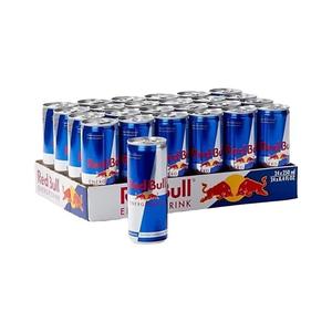 Bebida Energética Red Bull 250 ml de Austria, Venta al por Mayor de Bebidas Energéticas Red Bull 250 ml / Refrescos - Product Image 5