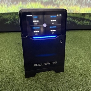 Premium Sales and Delivery for Full Swing Kit Golff Monitor FSKIT1102 - Product Image 1