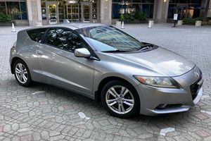 HONDA CR-Z EX 2011 d'occasion, conduite à gauche/droite - Product Image 3