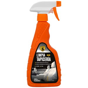 Pulitore per Tappezzeria Spruzzatore SPSIL - Product Image 2