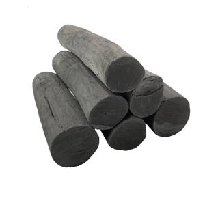 Vente en gros de charbon de bois citron naturel dur et doux charbon de bois noir Stock en vrac disponible à des prix Discount - Product Image 2