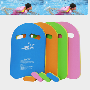 เหมาะสำหรับผู้เริ่มต้นเรียนรู้ที่จะว่ายน้ำ - Product Image 5