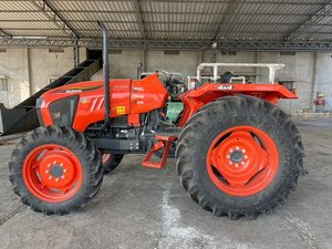 Pour tracteur à roues Kubota L3010 avec composants de moteur efficaces - Product Image 2