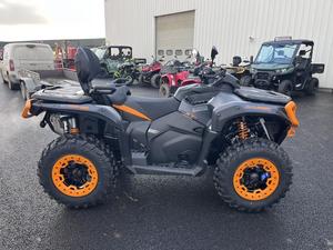 OUTLANDER MAX XTP 1000R T ABS 2024 - Product Image 4