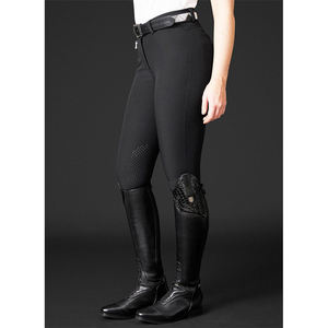 กางเกงเอวสูงแบบเต็มตัวกางเกงกีฬาขี่ม้าแบบกำหนดเองได้ - Product Image 1