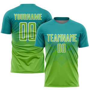 Fournisseur en gros d'uniformes de football avec sublimation maillot de football vêtements de football pour les camps d'entraînement et les compétitions de tournois - Product Image 3