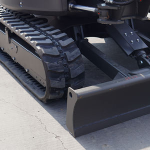 Livraison gratuite pelle EPA 1.8 tonnes pelle sur chenilles ferme Minibagger 1 tonne mini 2t pelle machine à vendre - Product Image 4