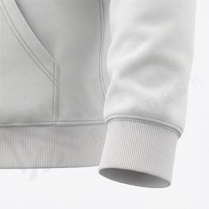 Sudadera con Capucha Personalizada para Hombre, Impresión Premium, Logotipo Personalizado, 100% Algodón, Invierno, Gruesa, Talla Grande, Estilo Urbano, Felpa - Product Image 6