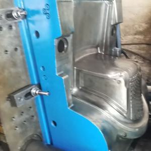 Cherone แม่พิมพ์พลาสติกมือ<span class=keywords><strong>สอง</strong></span>สำหรับผลิตภัณฑ์พลาสติก - Product Image 4