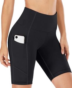 Contour Lift moucheté Compression motard entraînement Fitness Gym porter sans couture taille haute Shorts femmes Logo personnalisé gris doux OEM - Product Image 4
