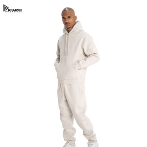 Nouveaux survêtements de qualité supérieure en ligne au Pakistan, pantalons de survêtement unis pour hommes et femmes, marque de mode, coupe régulière pour hommes, imperméable et respirant - Product Image 3