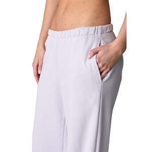 Pantalones Deportivos de Algodón Grueso de Alta Calidad para Mujer, Estilo Holgado y Extra Grande, Novedad 2026 - Product Image 4