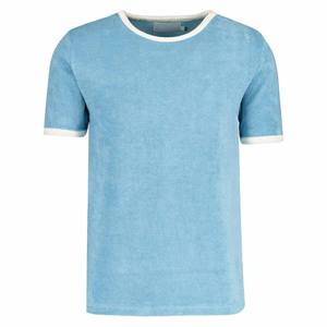 เสื้อยืดลำลอง แห้งเร็ว คอกลม แขนสั้น - Product Image 4