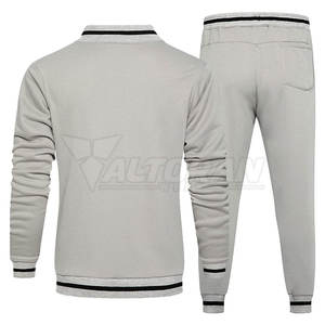 ชุดวิ่งผู้ชาย ชุดวิ่งผู้ชายใส่สบาย ชุดวิ่งผู้ชายทันสมัย ชุดวิ่งผู้ชายสไตล์โมเดิร์น - Product Image 2