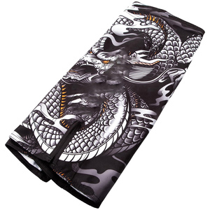 Pantalones cortos de MMA súper ligeros para hombre, logotipo personalizado de tendencia superior/colores de alta calidad con tarifa barata OEM, nueva moda - Product Image 4