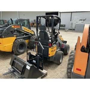 2026 pour une nouvelle réduction massive sur la chargeuse sur pneus ML12T - Product Image 2