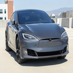 Neat 2017 Tes-la Model S P100D - Product Image 1
