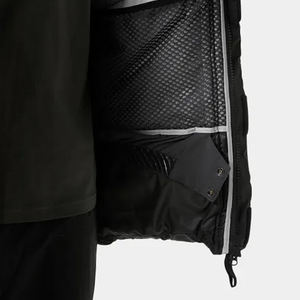 2026 Men's Puffer Jackets Lightweight Warm Windproof <b>Coat</b> Water-Repellent Windbreaker Quilted Jacket Winter Fall Spring Wears - Product Image 6