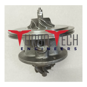 TURBOCOMPRESOR CHRA 3939922001 2031429020694 - Product Image 2