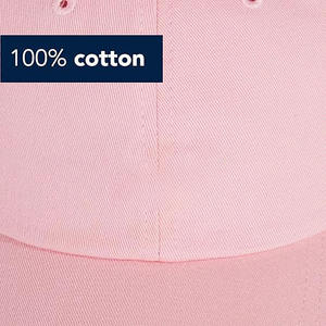 Gorra de béisbol bordada personalizada para mujeres y hombres Logo Profesional 6 paneles Gorra deportiva personalizada Sombreros de béisbol - Product Image 4